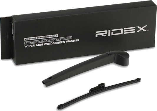 RIDEX 301W0156 Vindusviskerarm