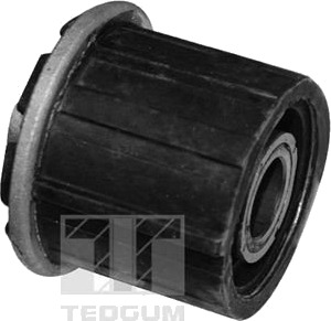 Foring, bærebru/bærearm TEDGUM 00221245