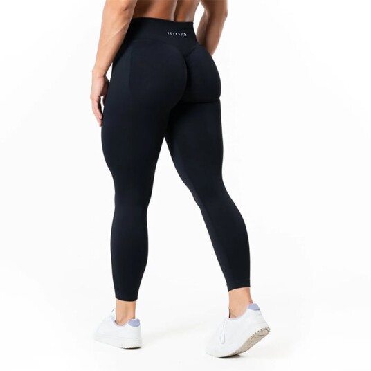 Relode Aura Treningstights Svart Medium