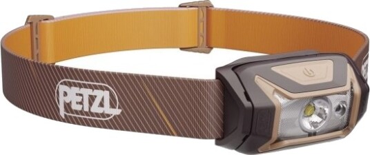 Petzl Tikka, Hodebåndslommelykt, Brun, Knapper, Ipx4, Led, 1 Lamper Petzl Tikka, Hodebåndslommelykt, Brun, Knapper, Ipx4, Led, 1 Lamper