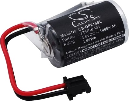 Batteri Til Omron Sigma 2 Etc