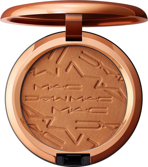 Skinfinish Sunstruck Matte Bronzer Matte Deep Golden Wn