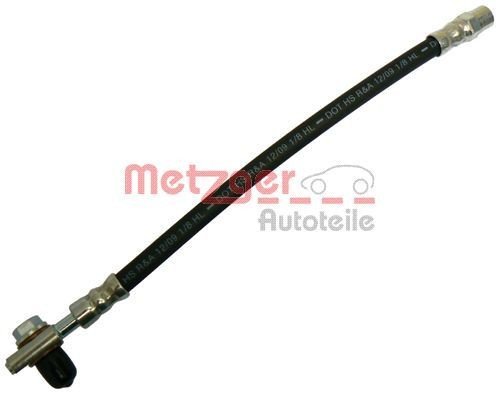 Bremseslange METZGER 4116226