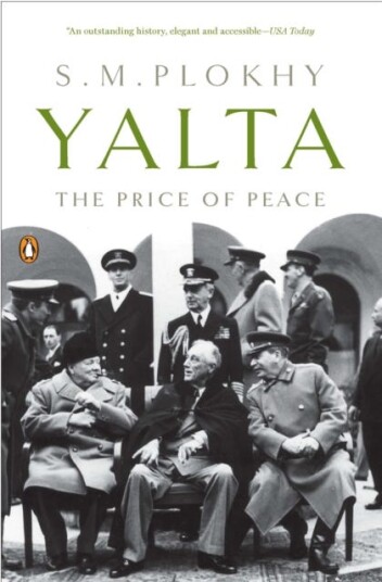 Yalta The Price of Peace Yalta The Price of Peace