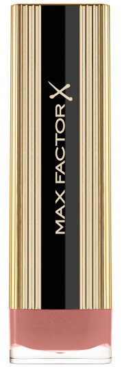Max Factor Colour Elixir Lipstick Simply Nude 005 Max Factor Colour Elixir Lipstick Simply Nude 005