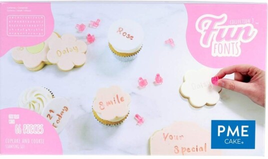 Pme Fun Fonts Alfabet Tall Og Symboler Pme Fun Fonts Alfabet Tall Og Symboler