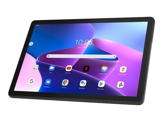 Lenovo Tab M10 (3Rd Gen) Zaae - Tablet - Microsd-Spor