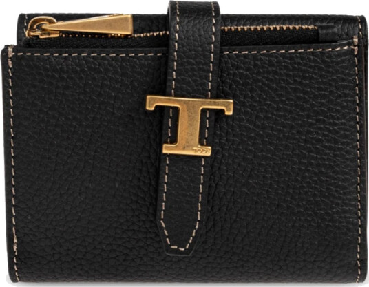 Tod's Dame Accessories Svart ONE SIZE, Tod's Dame Accessories Svart ONE SIZE,