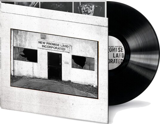 New Promise Land Incorporated Vinyl