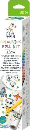 Space Coloring Sett Space Coloring Sett