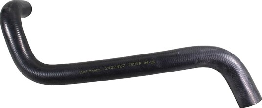 METZGER 2422487 Radiatorslange