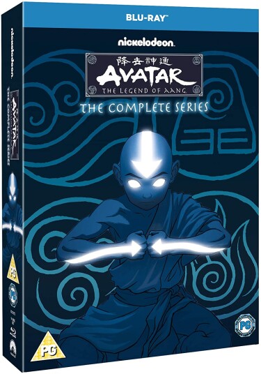 Avatar The Last Airbender