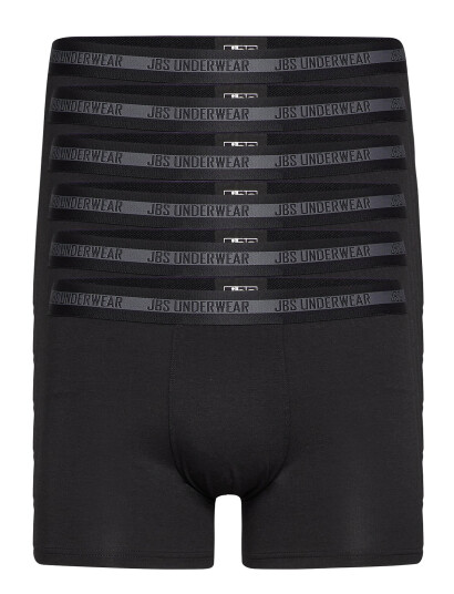 JBS Jbs 6-Pack Tights Bamboo. - Black - XL