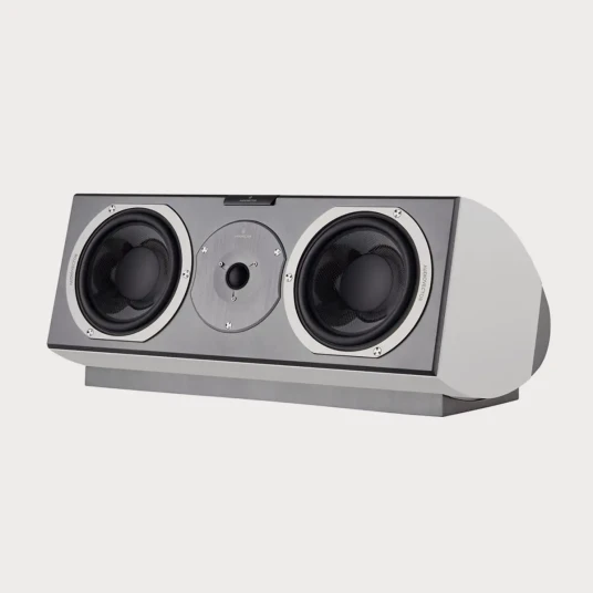 Audiovector RC Signature Hvit Audiovector RC Signature Hvit