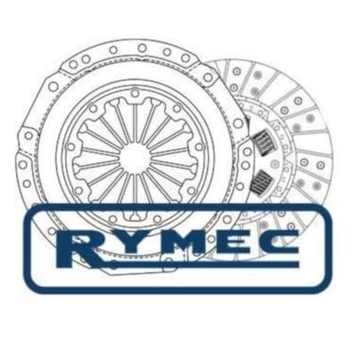 Clutchsett RYMEC JT1802