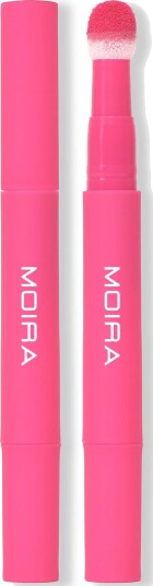 Moira Cushion Kiss Lip Cream 009 Tulle Magenta