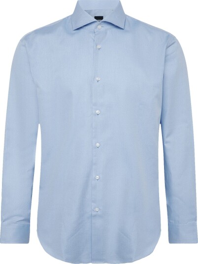 BOSS H Joe Sp C1 261 LIGHT/PASTEL BLUE 38