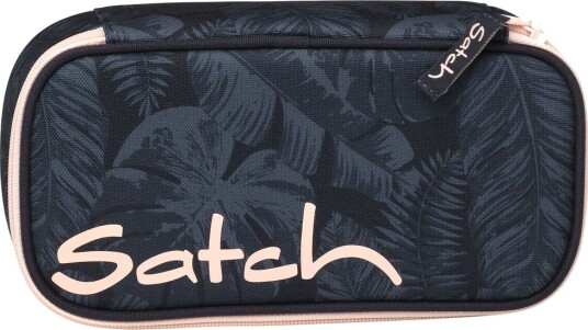 Satch Pencilcase Navy 1.3 L Satch Pencilcase Navy 1.3 L