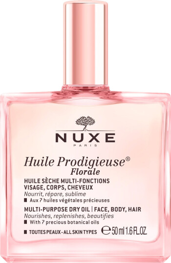 Nuxe Huile Prodigieuse Dry Floral 50ml