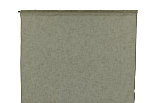 Venture Design Kaya gardin Mosegrønn 140 x 290 cm Grønn
