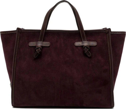 Gianni Chiarini Dame Vesker Rød ONE SIZE, Gianni Chiarini Dame Vesker Rød ONE SIZE,