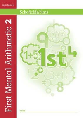 First Mental Arithmetic