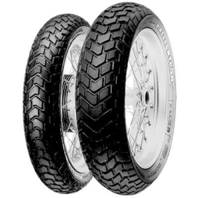 Pirelli MT60 RS 120/70R17 58W Pirelli MT60 RS 120/70R17 58W
