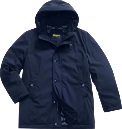 Blauer Herre Jakker Blå M, Blauer Herre Jakker Blå M,