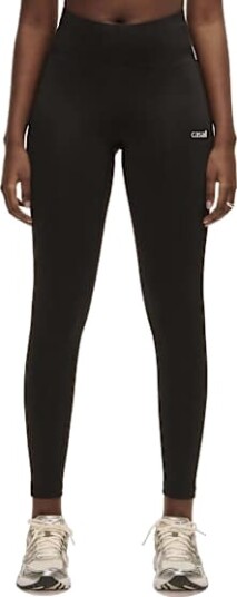 Casall Essential Tights - Black - S