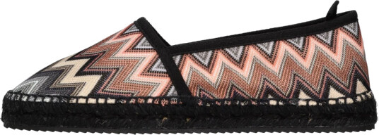 Missoni Dame Sko Flerfarget 38 EU,