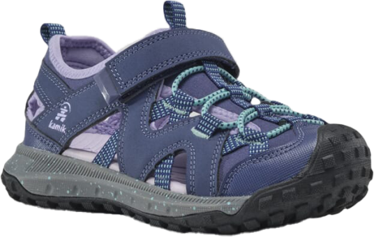 Kamik Kids" Drift Purple 30 Kamik Kids" Drift Purple 30