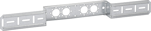 Geberit monteringsplate