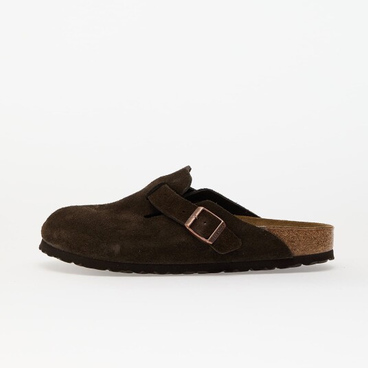Boston SFB VL Smal - Mocha