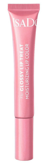 IsaDora Glossy Lip Treat 58 Pink Pearl