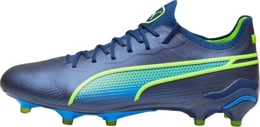 PUMA King Ultimate FG/AG Fotballsko Damer Blå 40 PUMA King Ultimate FG/AG Fotballsko Damer Blå 40