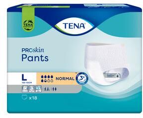 Tena pants normal L