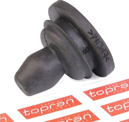 TOPRAN 701 444 Holder, luftfilterhus
