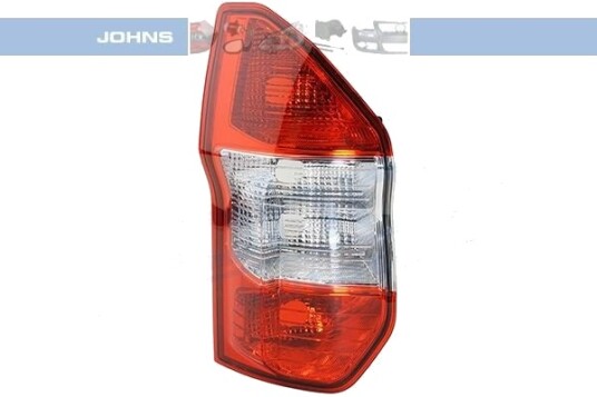 JOHNS 33 41 87-1 Baklykt