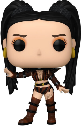 Funko Pop! Vinilinė Figūrėlė: Bella Poarch 9 Cm