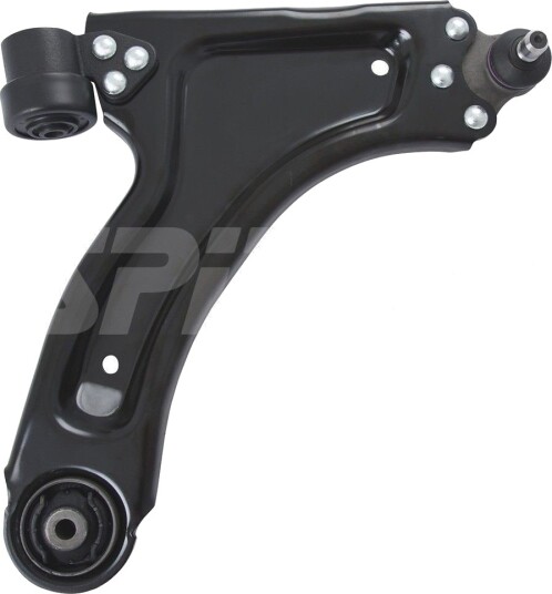 SPIDAN CHASSIS PARTS 57196 Bærearm