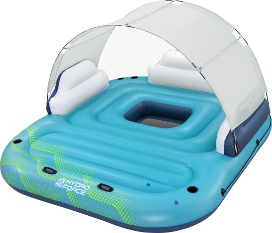 Bestway Hydro-Force Flyteleke Sunny Lounge Island