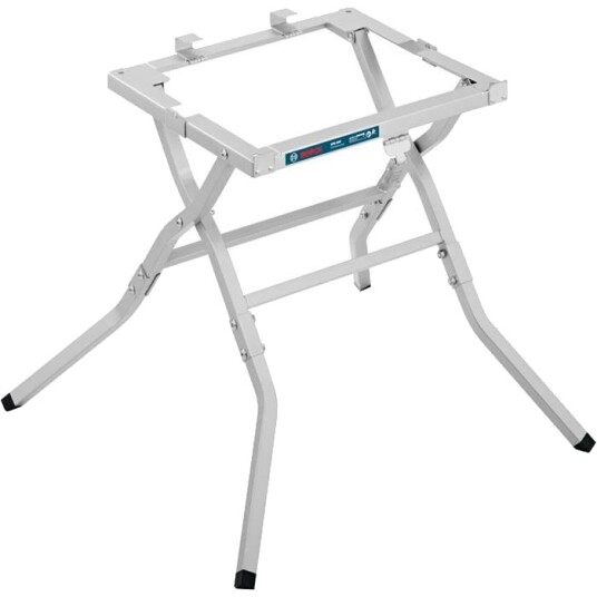 Bosch Professional Gta 600 Bord For Gts 10J Bordsag Bosch Professional Gta 600 Bord For Gts 10J Bordsag
