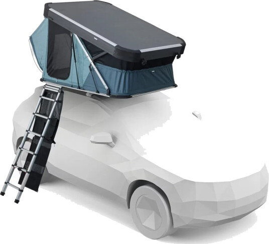 Thule Widesky dark slate