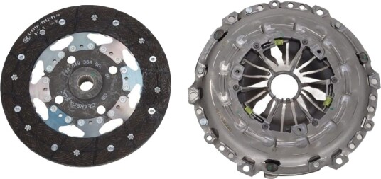 Clutchsett CITROEN/PEUGEOT 9804936680