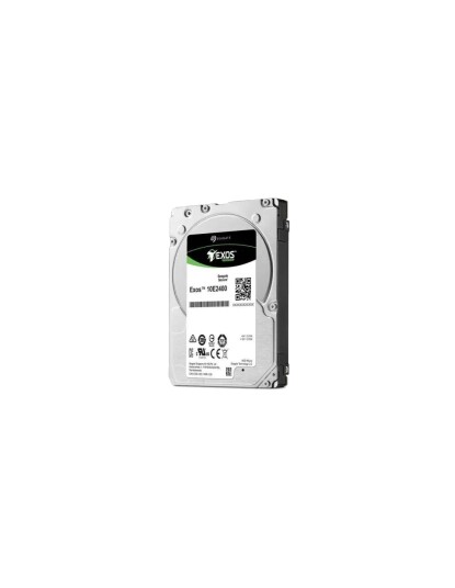 Seagate Exos E 10E2400 600GB SAS HDD Seagate Exos E 10E2400 600GB SAS HDD