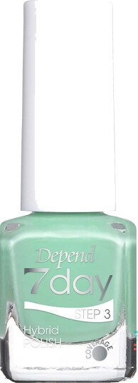 Depend 7day Couture Éclat 7375 Olive Twist