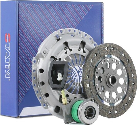 STATIM 120.683 Clutchsett