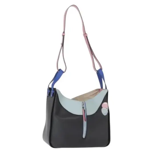 Loewe Dame Flerfarget