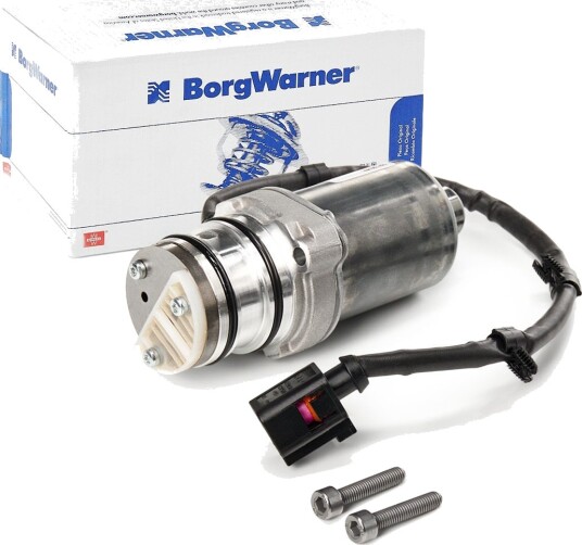 Pumpe lamellkopling firehjulsdrift BorgWarner DS119866 Pumpe lamellkopling firehjulsdrift BorgWarner DS119866