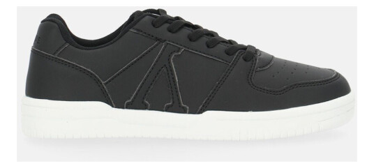Slade Bolton Shoe Jr Black 33 Bestselger